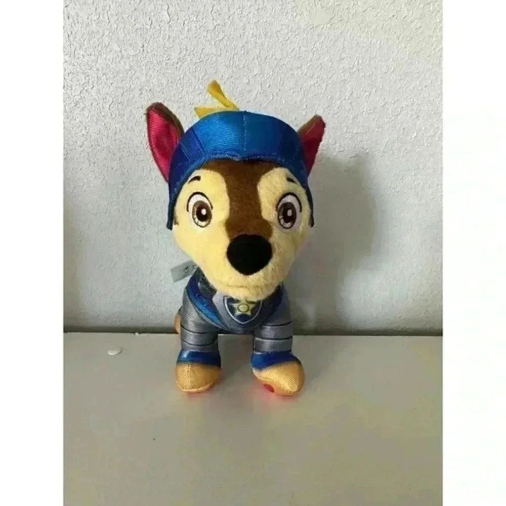 Paw Patrol spin master